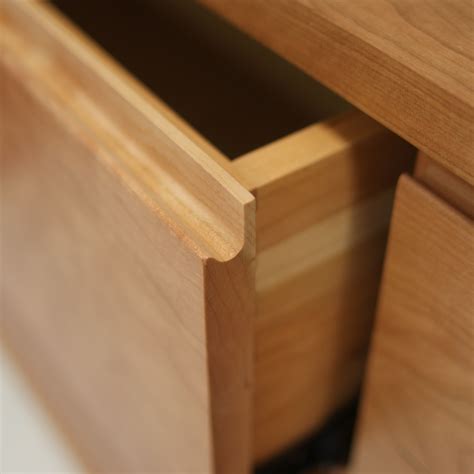 For example, if you cut a ¼" <strong>groove</strong>, add ½" to both the length and the width of the <strong>bottom</strong>. . Groove for drawer bottom